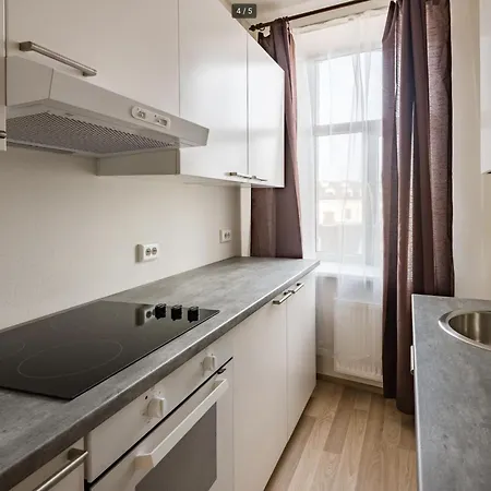 Appartement In The Heart Of *