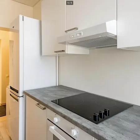 In The Heart Of Appartement