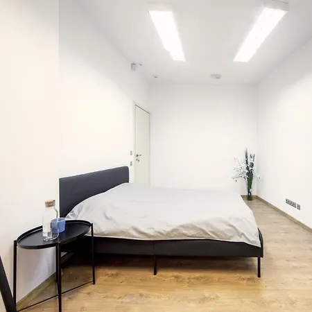 Appartement In The Heart Of Riga